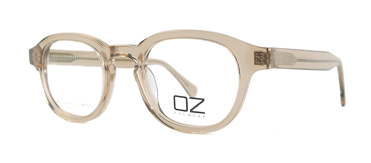 Oz Eyewear MOUSSA C7